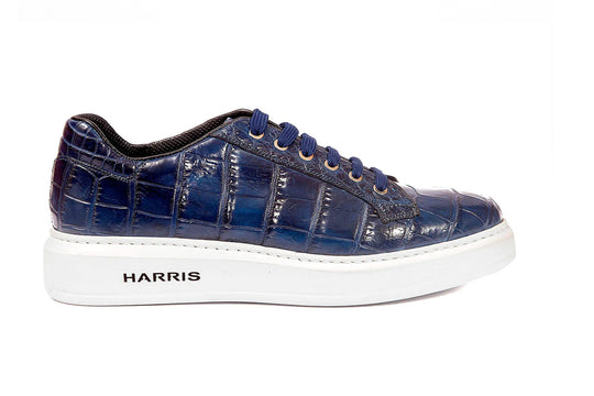 Crocodrillo -Turnschuhe