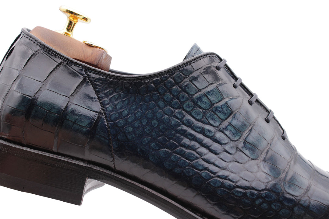 Crocodrillo -String