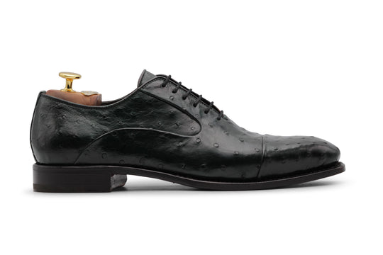 Cuir précieux à cordes