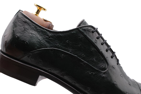 Cuir précieux à cordes