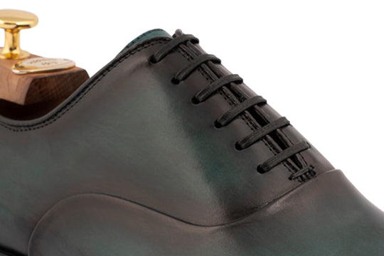 Cuerda de cuero pintado a mano