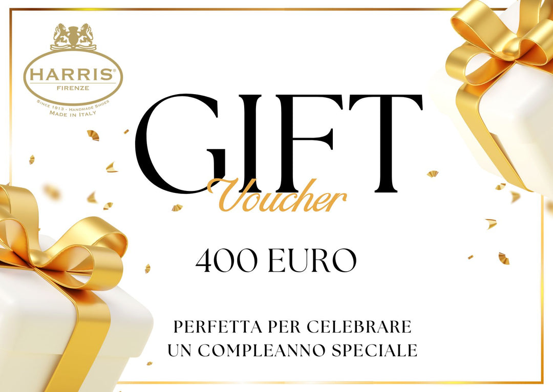 Bon cadeau d'anniversaire