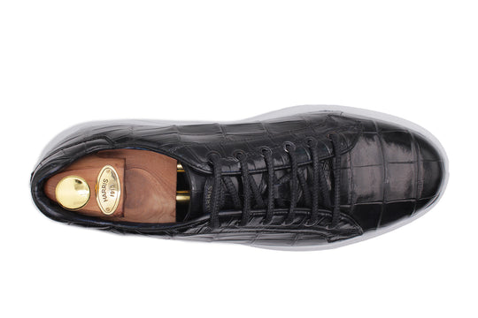 Crocodrillo -Turnschuhe