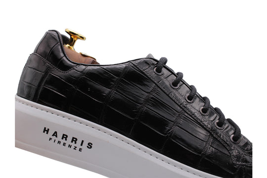 Crocodrillo -Turnschuhe