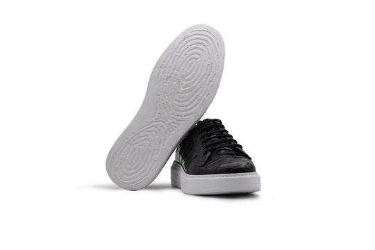 Crocodrillo -Turnschuhe