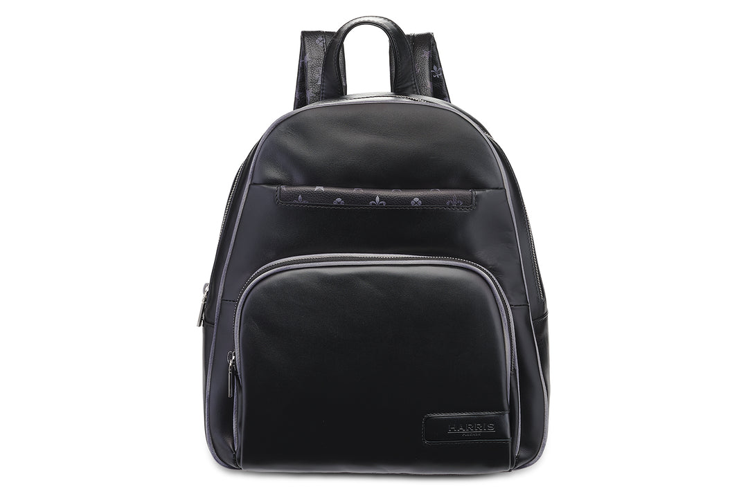 Sac à dos en cuir