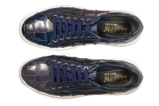Crocodrillo -Turnschuhe