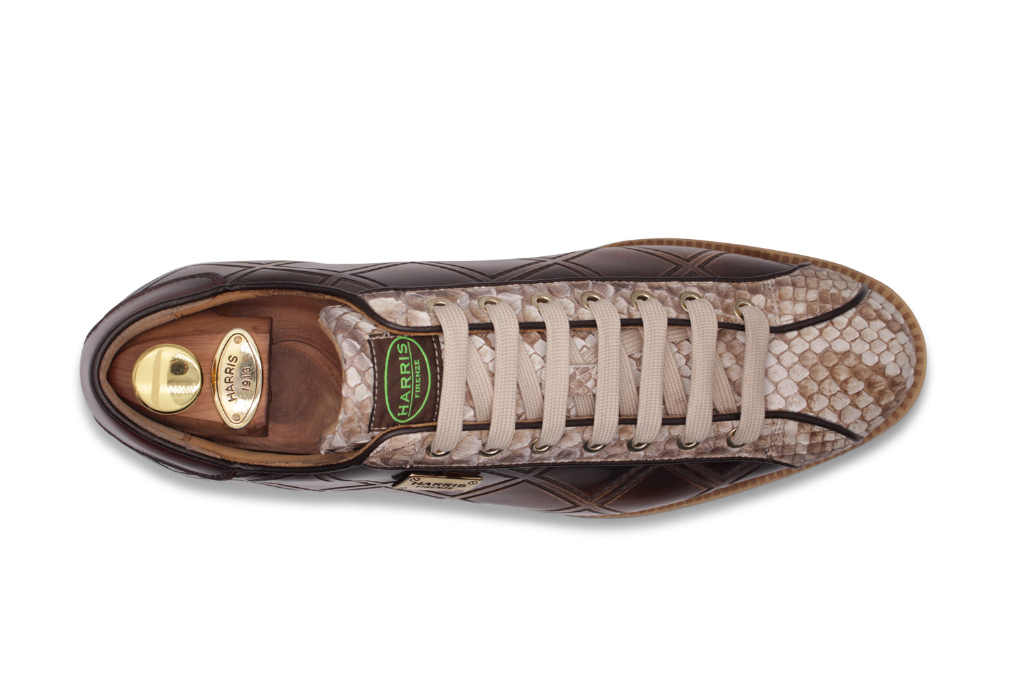 Sneakers Harris Shoes 1913
