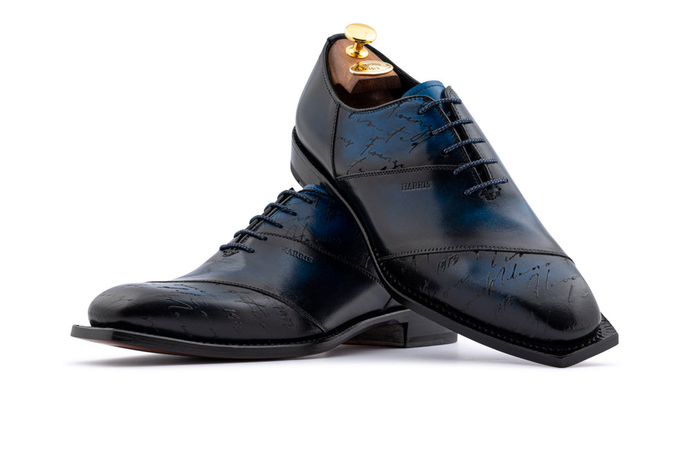 Hand -painted Signature Strinature