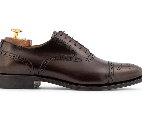 French leather