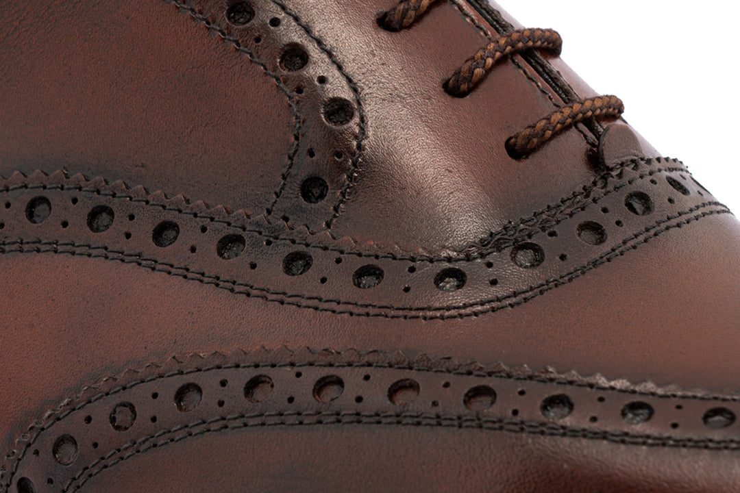 Oxford 9054 – Brown