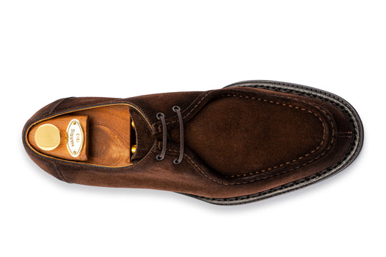 Derby Asiago - Braun