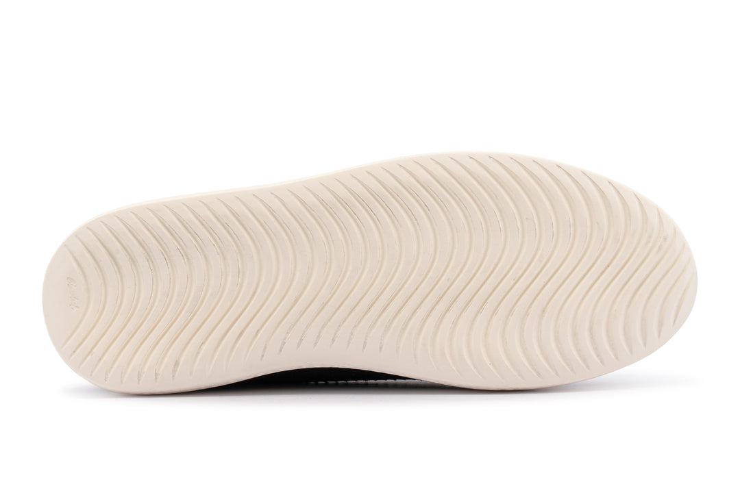 Baskets Oxford – Noir