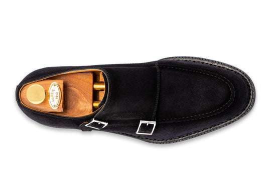 Goya Double Boucle - Bleu