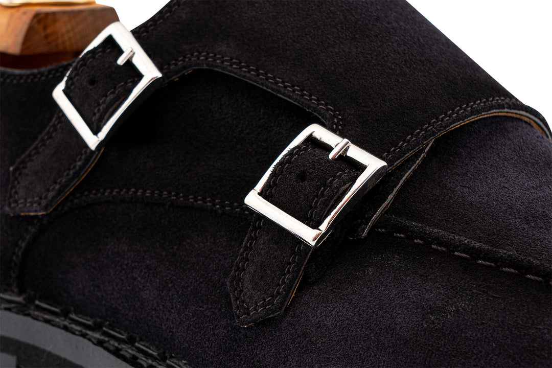 Goya Double Boucle - Bleu
