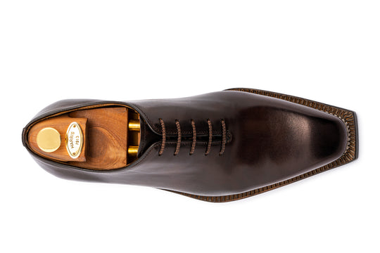 Francesina 2000 - Braun