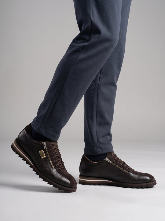 Turnschuhe 0614 – Testa di Moro