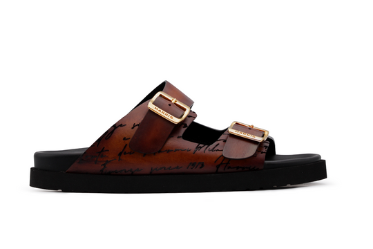 Helios Sandal