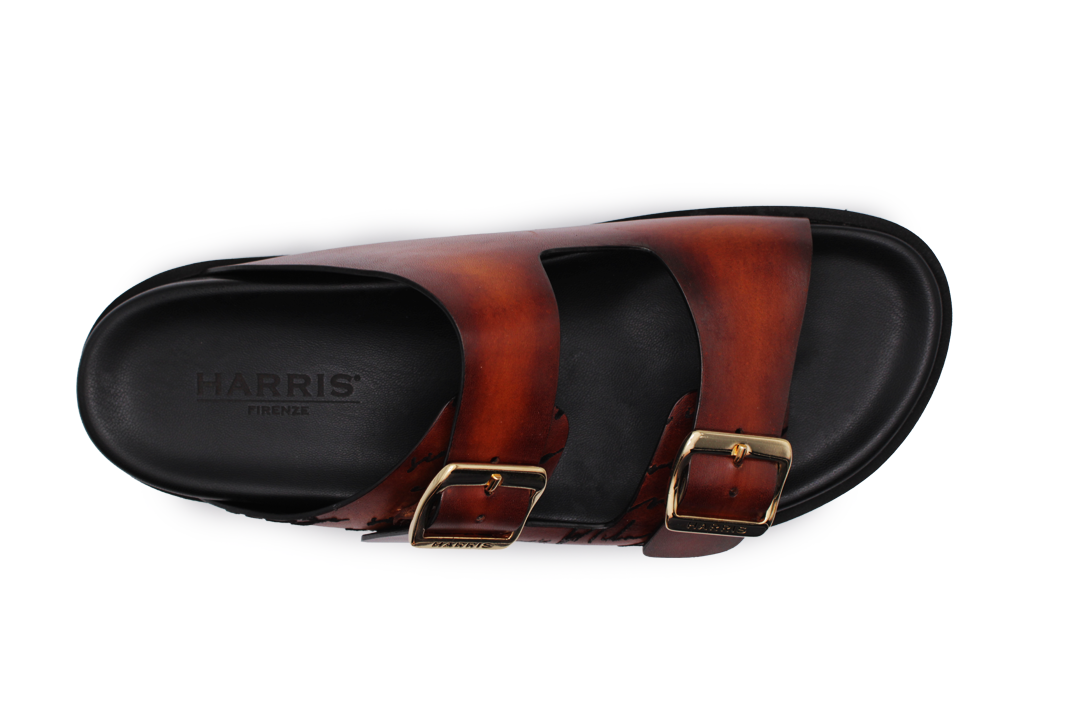 Helios Sandal