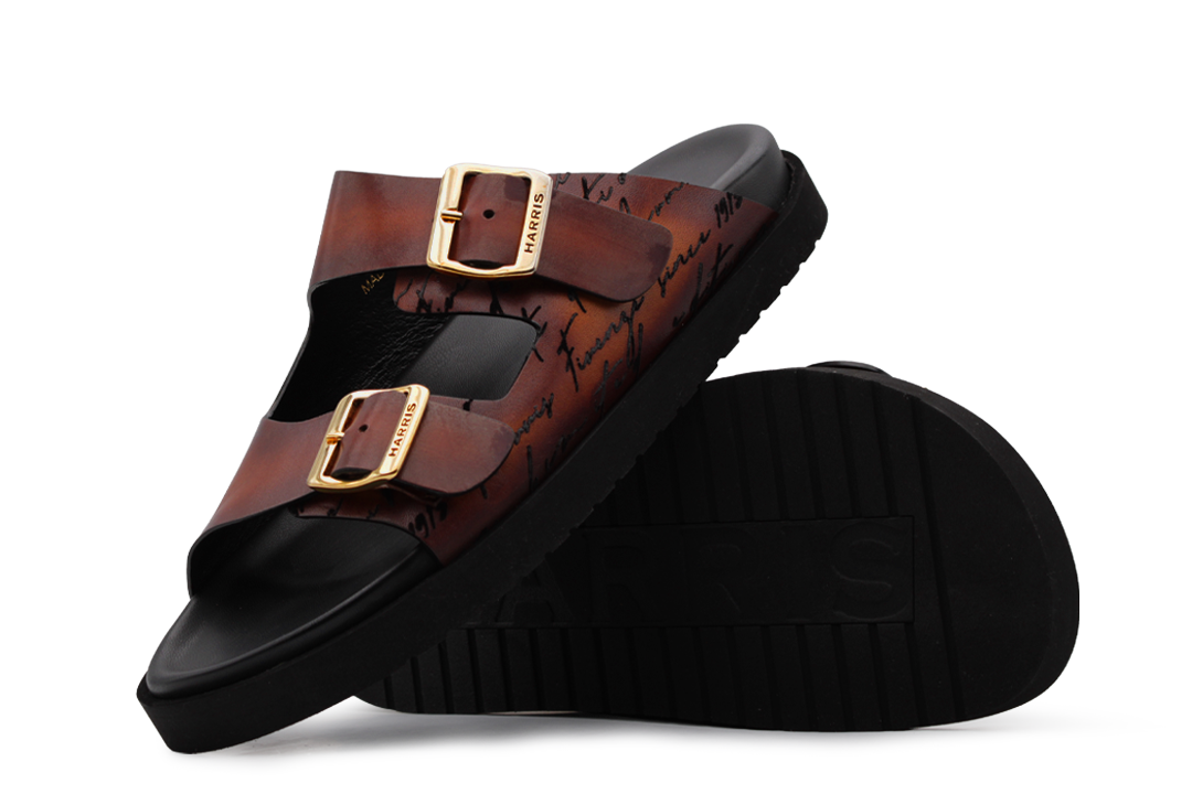 Helios Sandal
