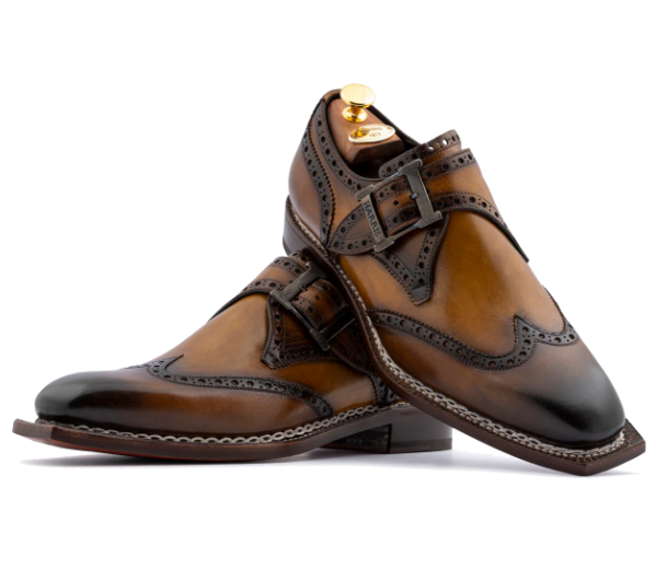 Handmade Italian Shoes – Harris Shoes 1913 Handmade Italian Shoes – Harris Shoes 1913