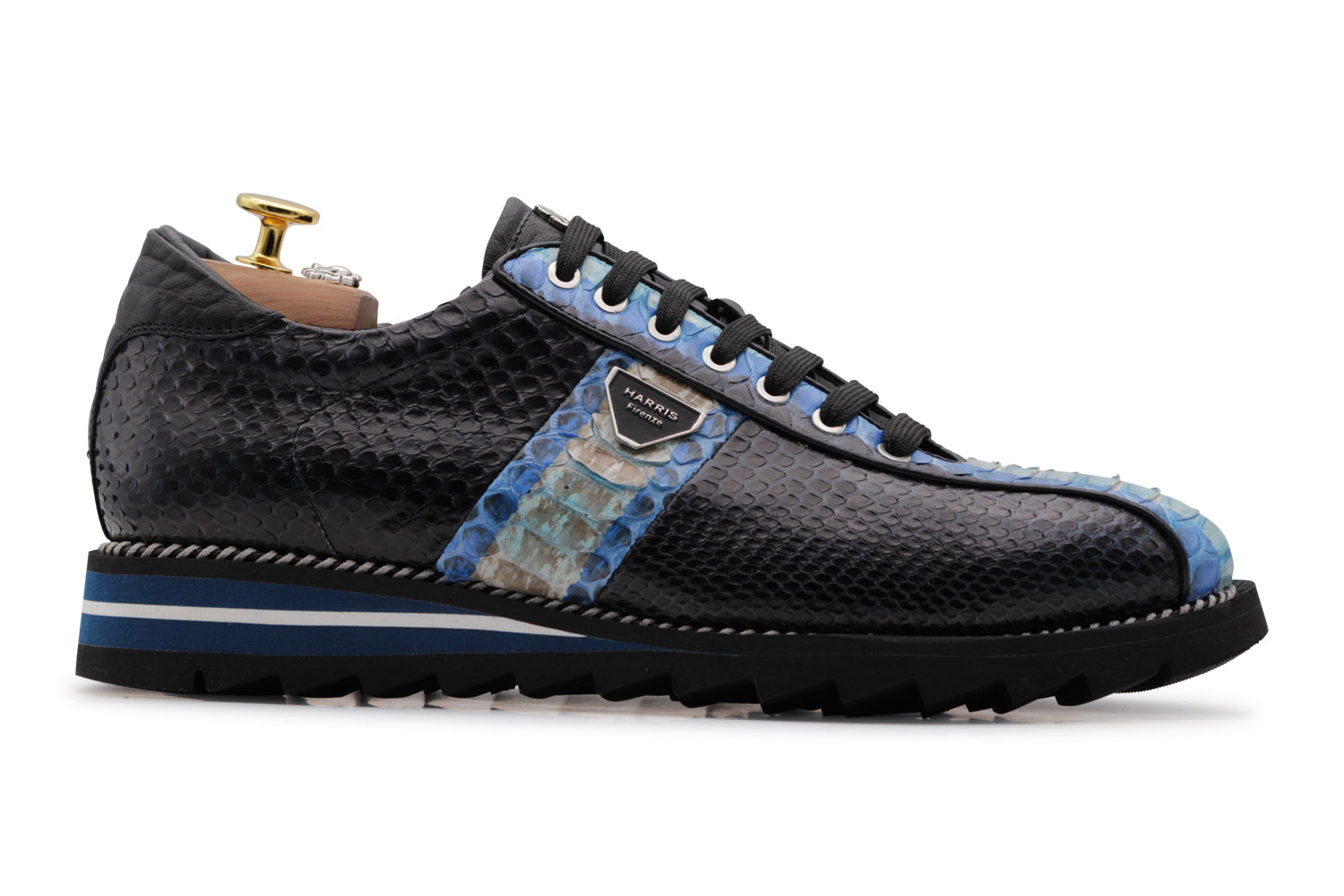 Harris Shoes – Harris Shoes 1913