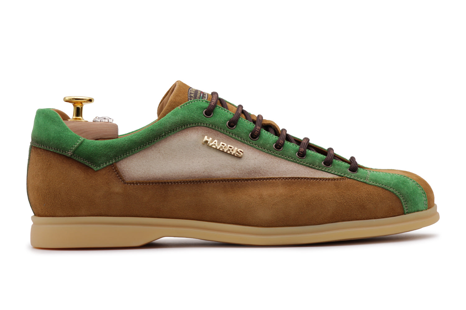 New Collection Spring-Summer 2026 – Harris Shoes 1913