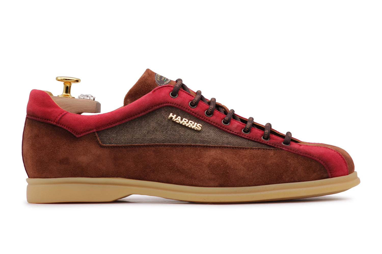 New Collection Spring-Summer 2026 – Harris Shoes 1913