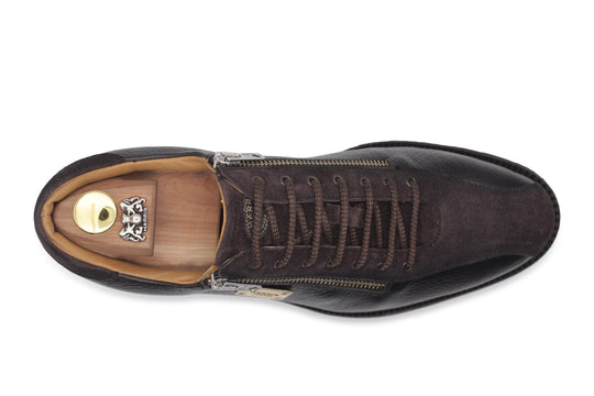 Turnschuhe 0614 – Testa di Moro