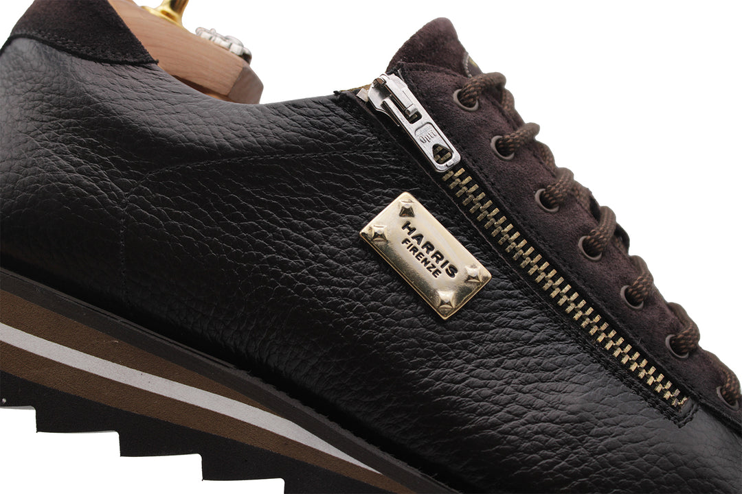 Turnschuhe 0614 – Testa di Moro