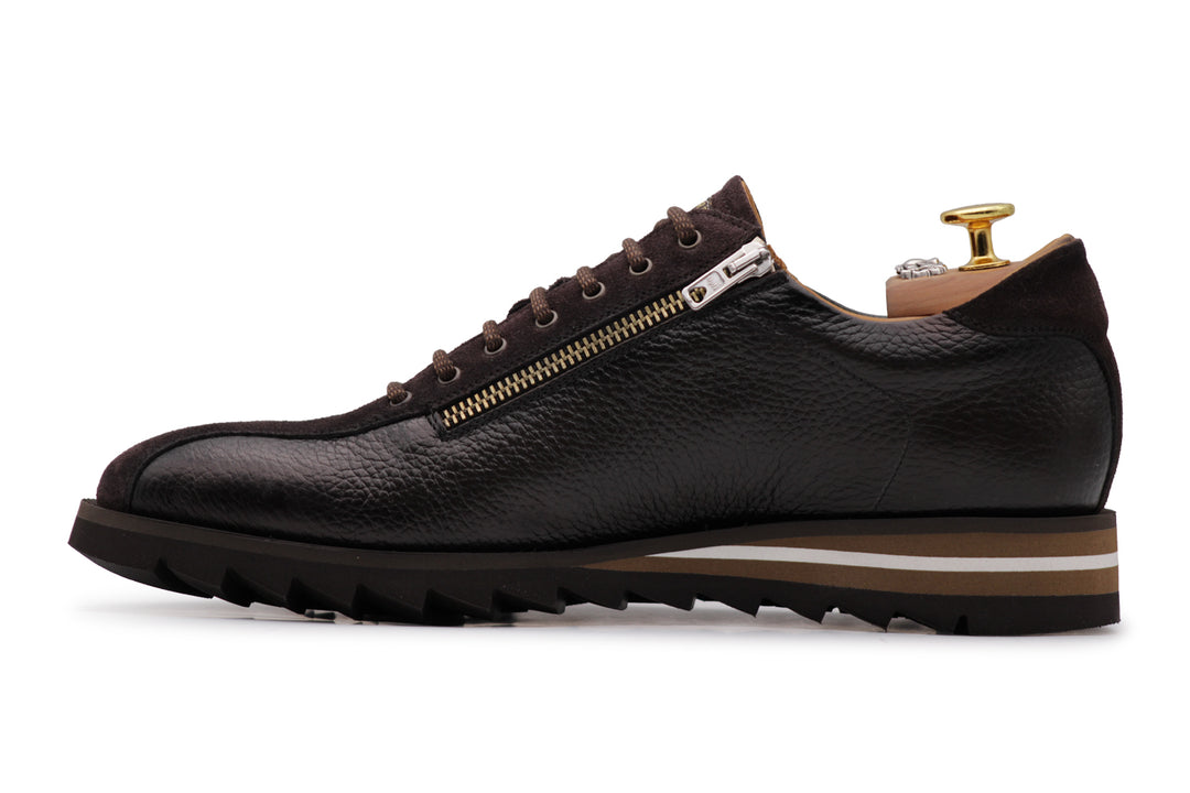 Turnschuhe 0614 – Testa di Moro