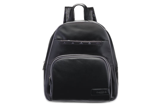 Herren-Leder-Rucksack