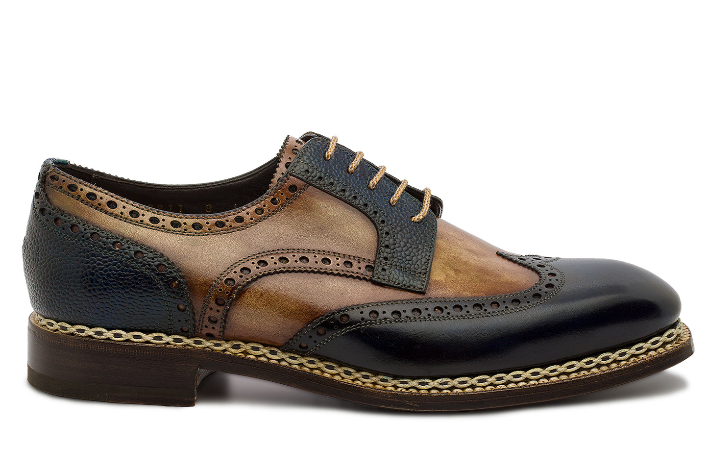 Classic outlets Harris Shoes 1913